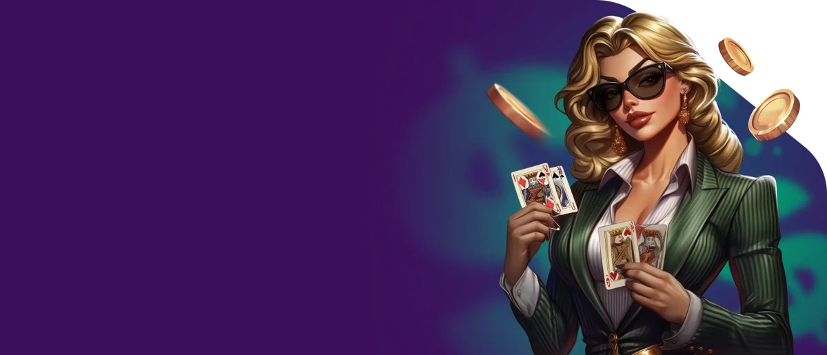 up to 25% Lola Jack Casino online