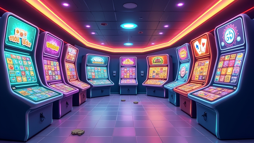Lolajack Casino online
