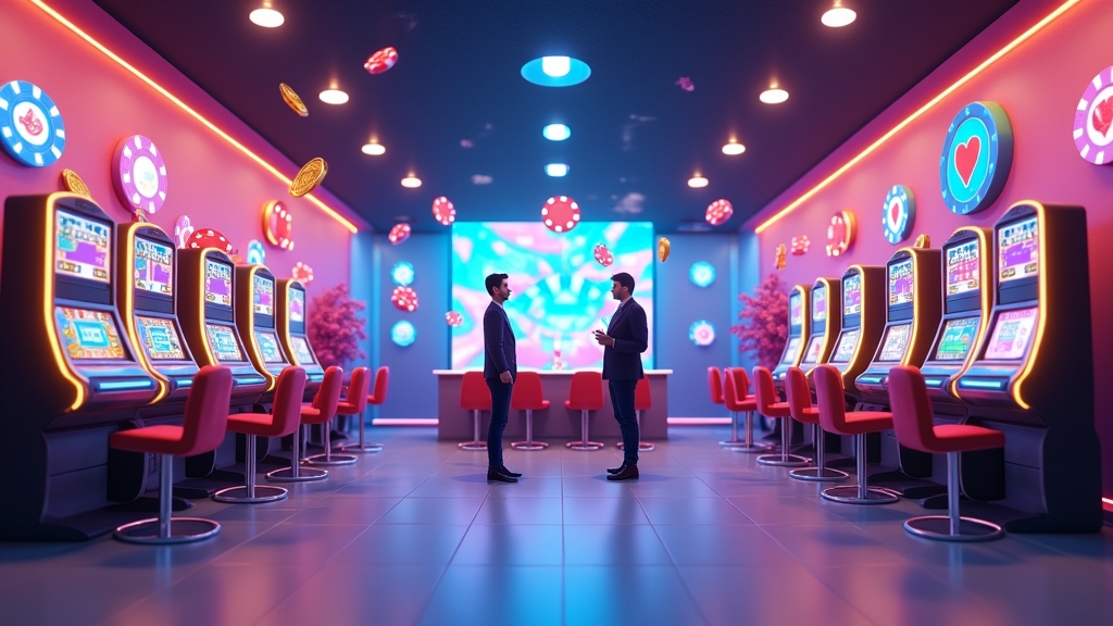 Lolajack Casino