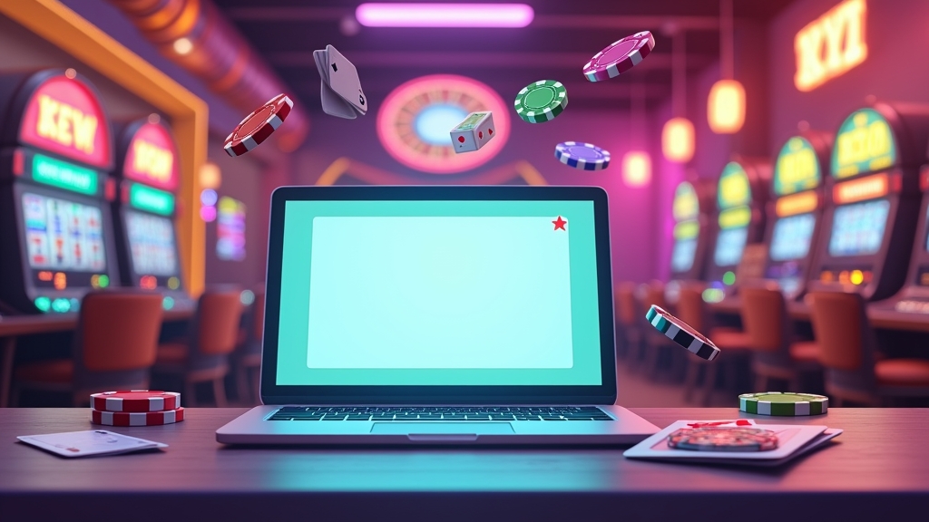Lolajack Casino