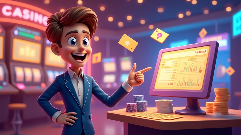 Lola Jack Casino reviews